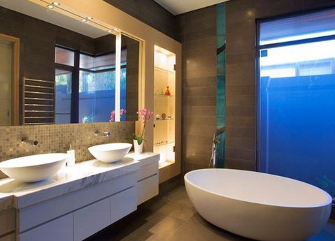 Di Bucci A & Son - Builders Victoria 0