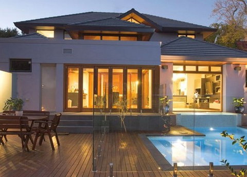 Di Bucci A & Son - Builders Victoria 1