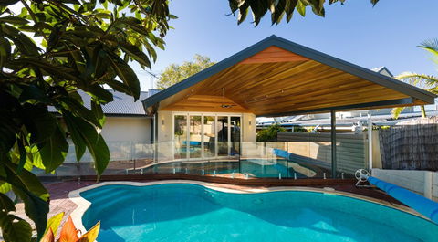 Exactus - Builders Victoria 1