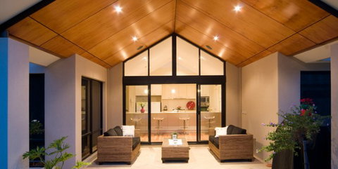 Exclusive Residence - Builders Victoria 1