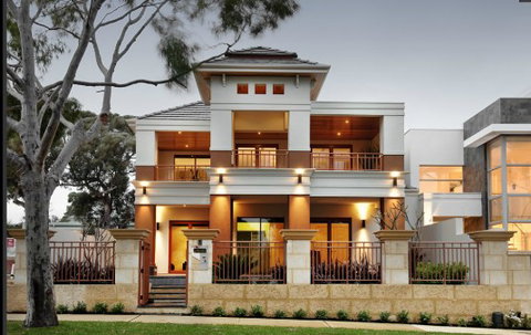 Exclusive Residence - Builders Victoria 2