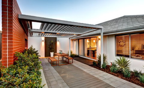 First Abode - Builders Victoria 0