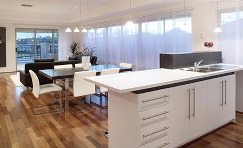 First Abode - Builders Victoria 1