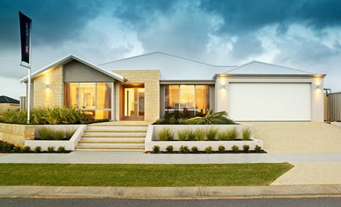 First Abode - Builders Victoria 2