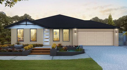 First Home Buyer Direct - Builders Victoria 0