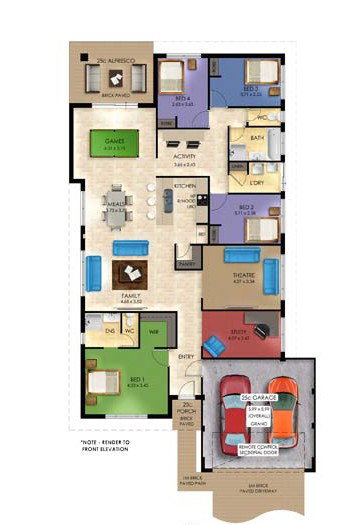 First Home Buyer Direct - Builders Victoria 1
