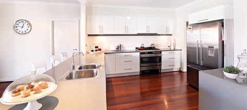 Gemmill Homes - Builders Victoria 0