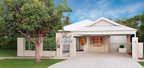 Gemmill Homes - Builders Victoria 2