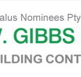 Gibbs W  Son - Builders Victoria
