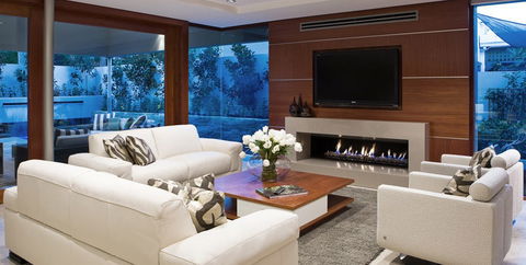 Giorgi Exclusive Homes - Builders Victoria 1