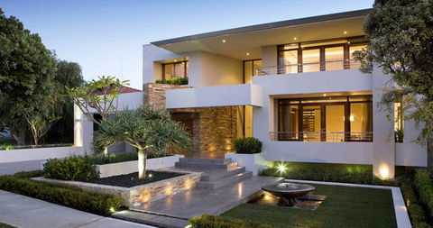 Giorgi Exclusive Homes - Builders Victoria 2