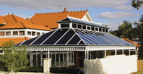 Glasshouse Conservatories - Builders Victoria 2
