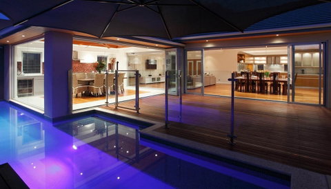 Grand Viera Homes Pty Ltd - Builders Victoria 1