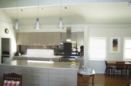 Green House Construction Pty Ltd - Builders Victoria 1