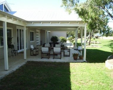 Green House Construction Pty Ltd - Builders Victoria 2