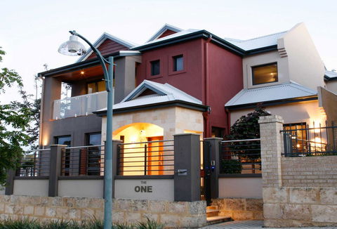 Ambassador Construction & Maintenance - Builders Victoria 0