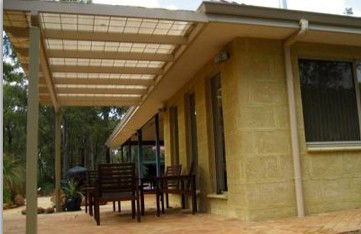 Camillo WA Builders Victoria