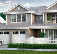 Hampton York Homes - Builders Victoria