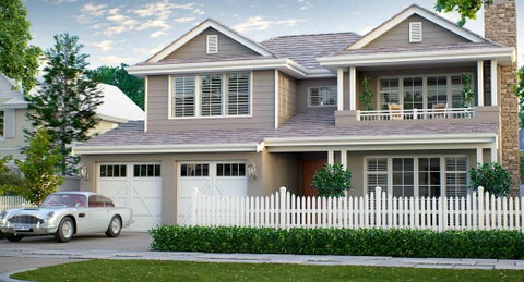 Hampton York Homes - Builders Victoria 0