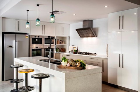Highbury Homes (WA) Pty Ltd - Builders Victoria 0
