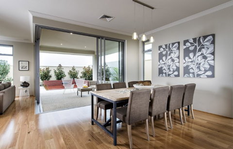 Highbury Homes (WA) Pty Ltd - Builders Victoria 2