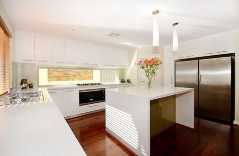 Hilburn Constructions - Builders Victoria 0