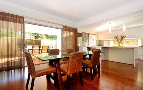 Hilburn Constructions - Builders Victoria 1