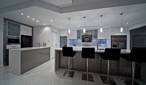 Homes By Dalessio - Builders Victoria 0