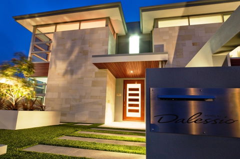 Homes By Dalessio - Builders Victoria 2