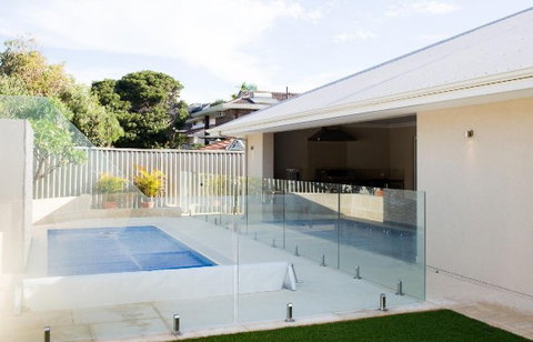 Hoskins A E & Sons - Builders Victoria 1