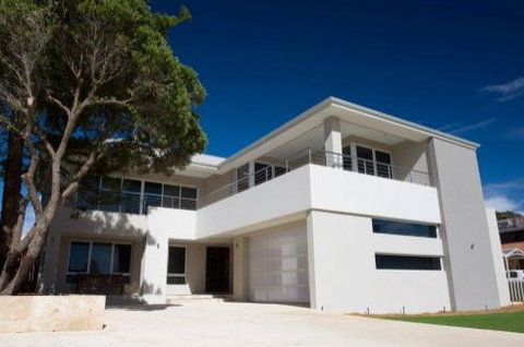 Hoskins A E & Sons - Builders Victoria 2