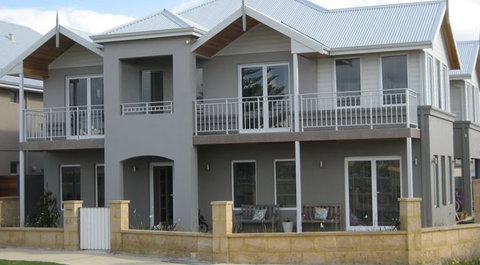 Hutchcraft Homes - Builders Victoria 1