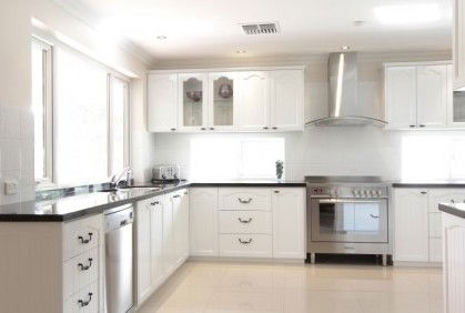Inspired Homes - Builders Victoria 0