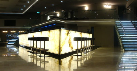 Integrated Constructions (Wa) Pty Ltd - Builders Victoria 0