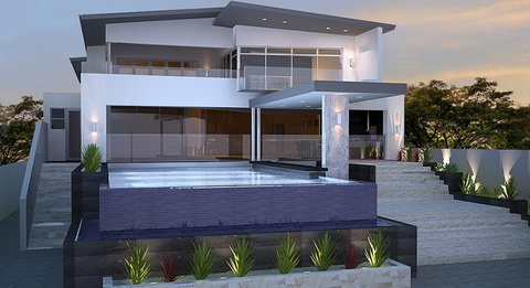 Integrated Constructions (Wa) Pty Ltd - Builders Victoria 1