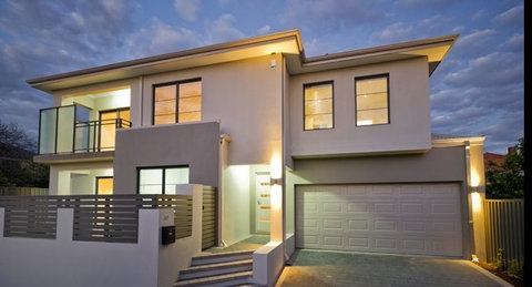 Integrity Developments - Builders Victoria 2
