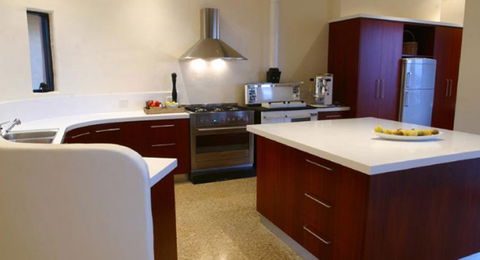 Jarrod Holst Building & Design - Builders Victoria 0