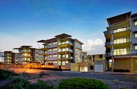 JAXON Pty Ltd - Builders Victoria 1