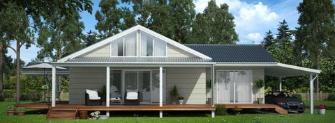 Leimac Building - Builders Victoria 0