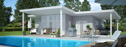 Leimac Building - Builders Victoria 1