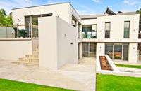 Lodge  Co Builders