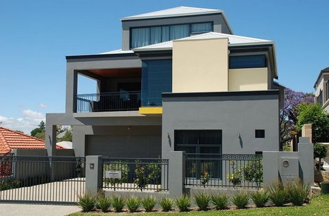 LRC Quality Homes Pty Ltd - Builders Victoria 1