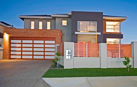 Luca Construct Pty Ltd - Builders Victoria 2