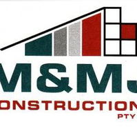 M  MJ Constructions Pty Ltd - Builders Victoria