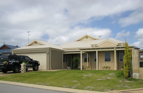 Makin Homes - Builders Victoria 1