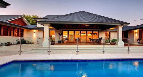 Mark Wells Designs - Builders Victoria 0