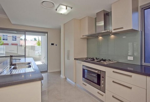 Master Projects Pty Ltd - Builders Victoria 1