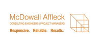 McDowall Affleck Constructions
