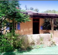 Murchison Rammed Earth - Builders Victoria