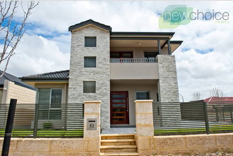 New Choice Homes - Builders Victoria 0